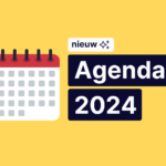 Agenda 2024 - Nederlandse Dwergautoclub